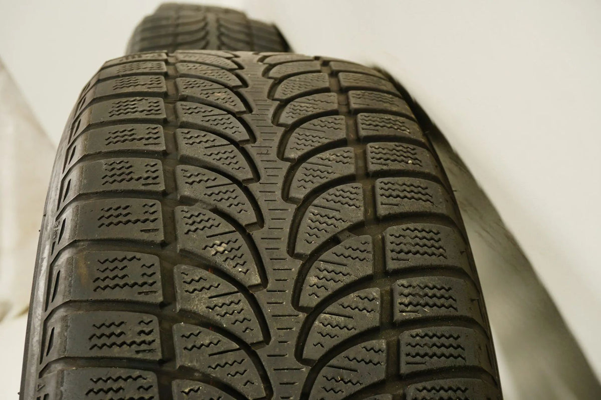 Mercedes GLC W253 X253 winter tires/wheels 235/60 R18 inch Detailansicht 10