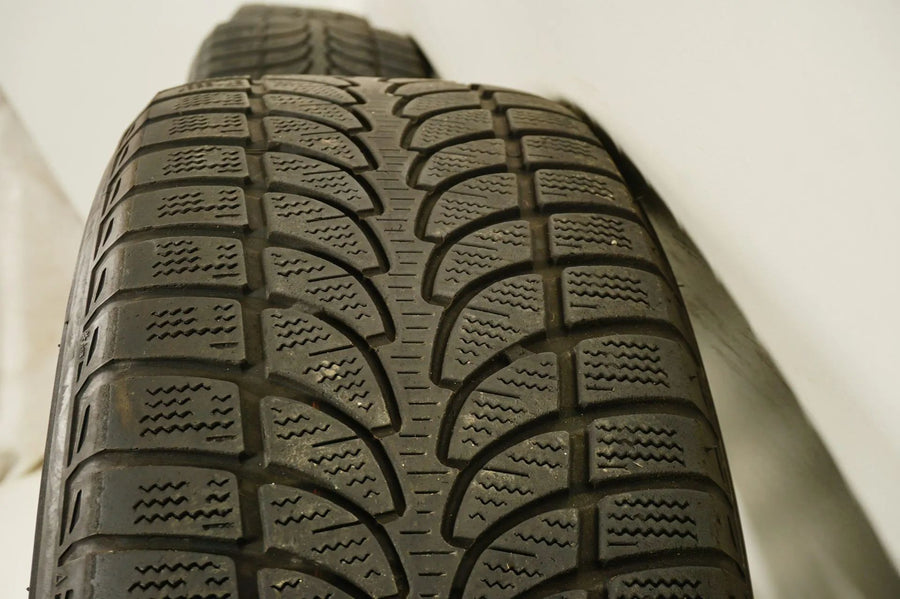 Mercedes GLC W253 X253 winter tires/wheels 235/60 R18 inch