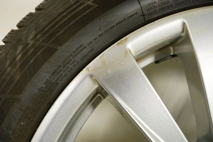 Mercedes S-Class W223 winter tires/wheels 255/45/19 inch