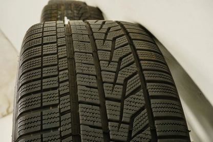 Mercedes S-Class W223 winter tires/wheels 255/45/19 inch