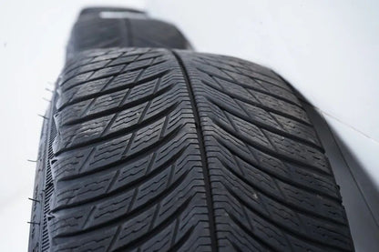 Pneus/jantes hiver Mercedes A35 W177 AMG 235/40/18 pouces