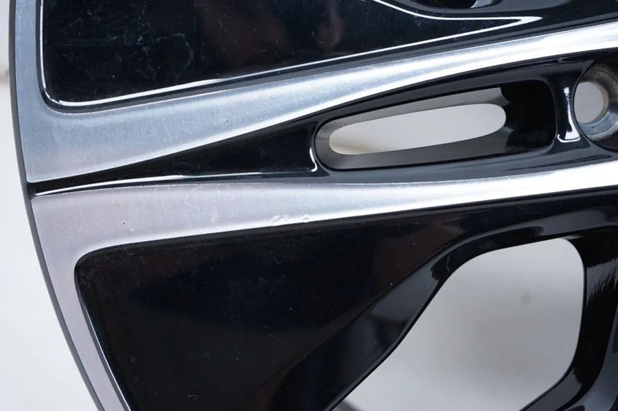 1 x hliníkový disk Mercedes A B W177 W247 W118 18 palců A1774010500