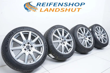 Mercedes A45 CLA45 W177 C118 Winterreifen Winterräder 18 Zoll
