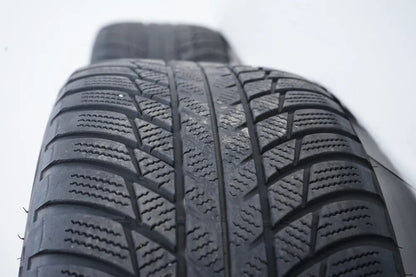 Mercedes A B-klasse W177 B247 winterwielen winterbanden 18 inch