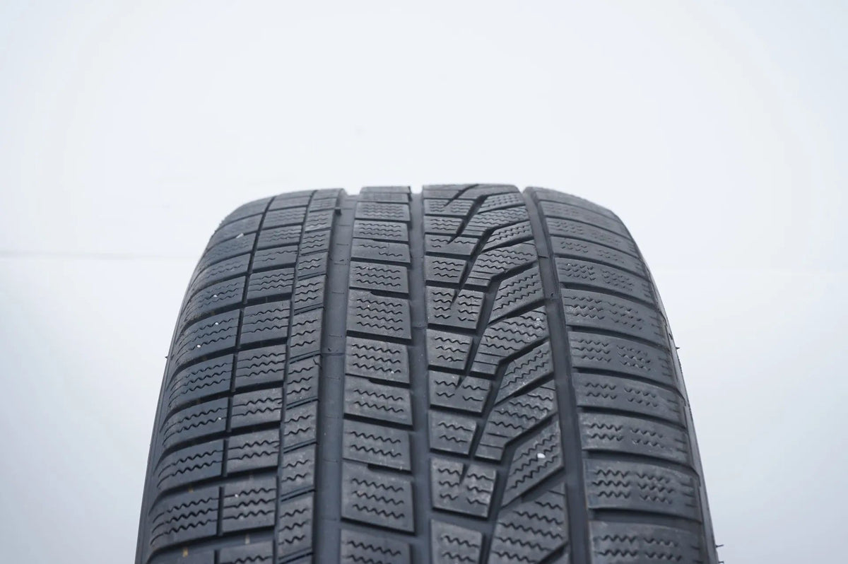 Mercedes S-Class W223 winter tires/wheels 255/45/19 inch Detailansicht 10
