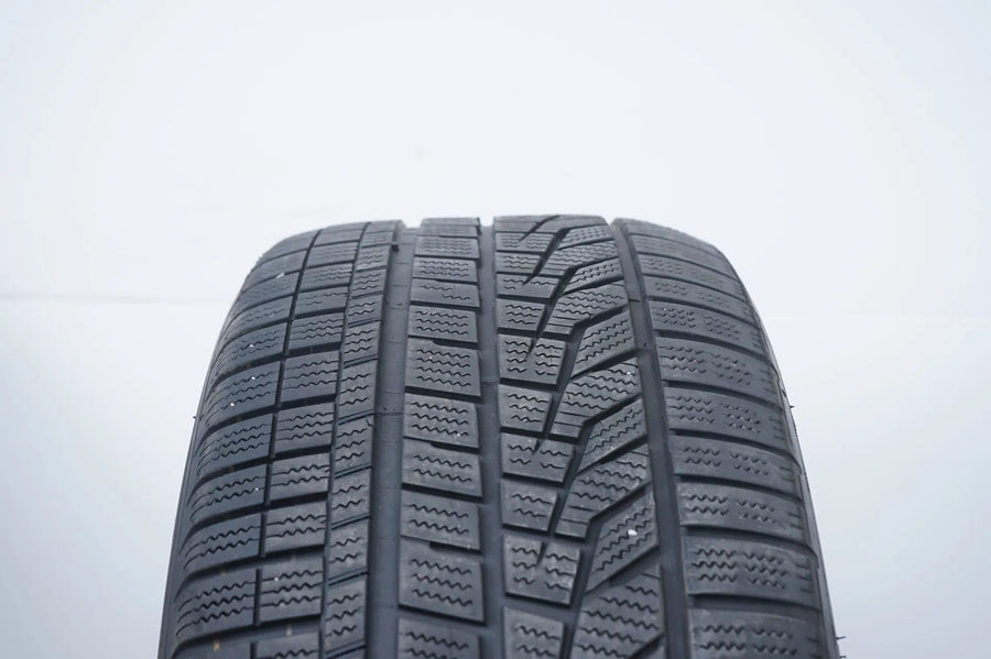 Mercedes S-Class W223 winter tires/wheels 255/45/19 inch