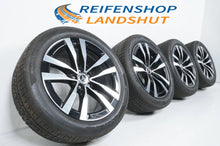 Pneus/jantes hiver 255/45/19 pouces pour Mercedes Classe S W223