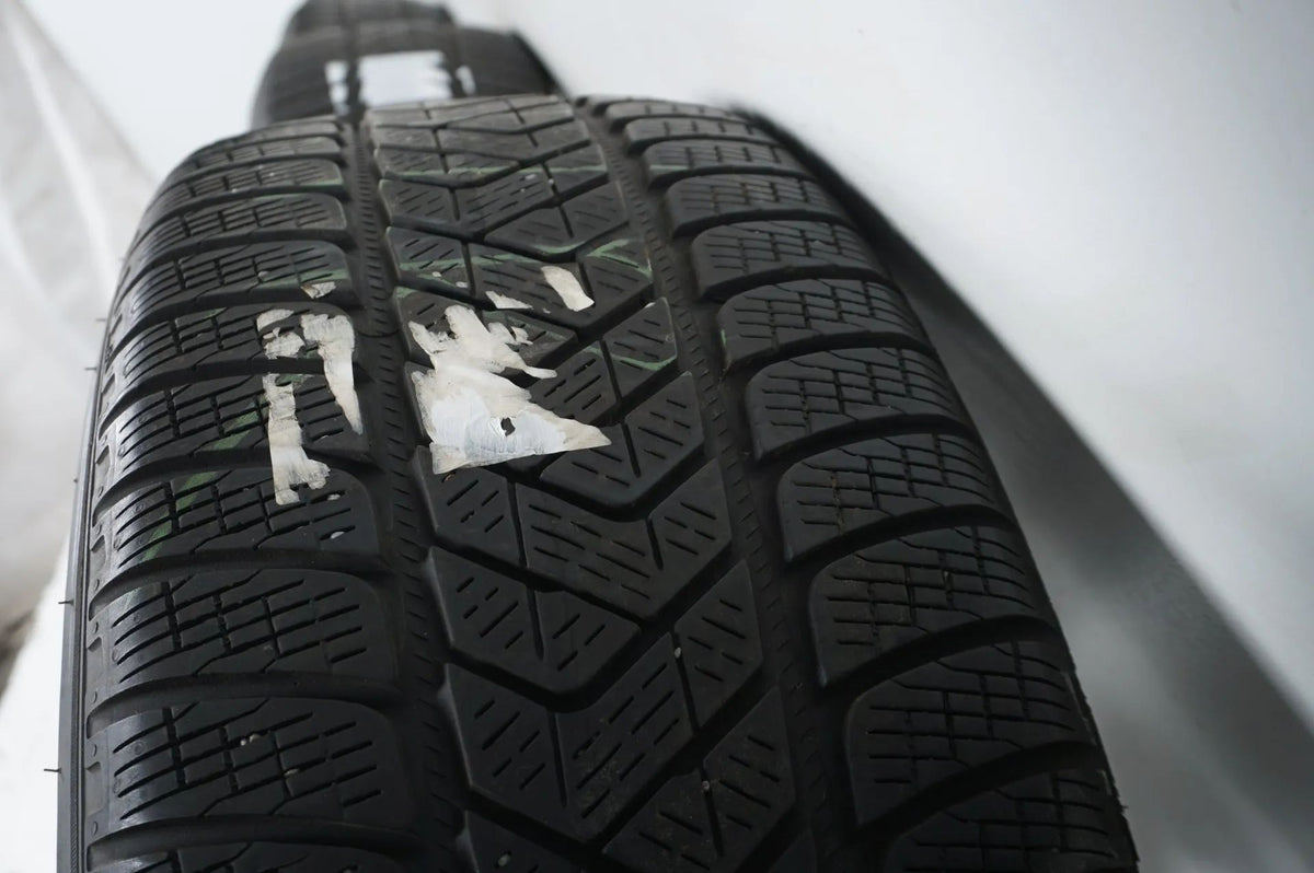 Mercedes GLC W253 X253 winter tires/wheels 235/60 R18 inch Detailansicht 9