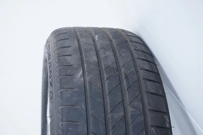 Mercedes S-Class W223 summer tires, summer wheels 255/50 R18 inch