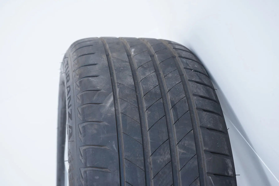 Mercedes S-Class W223 summer tires, summer wheels 255/50 R18 inch