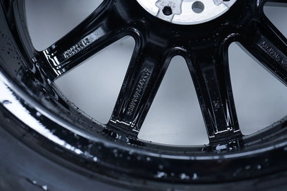 New Mercedes S-Class W223 summer tires, 19-inch summer wheels