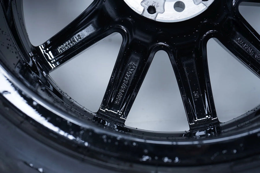 New Mercedes S-Class W223 summer tires, 19-inch summer wheels