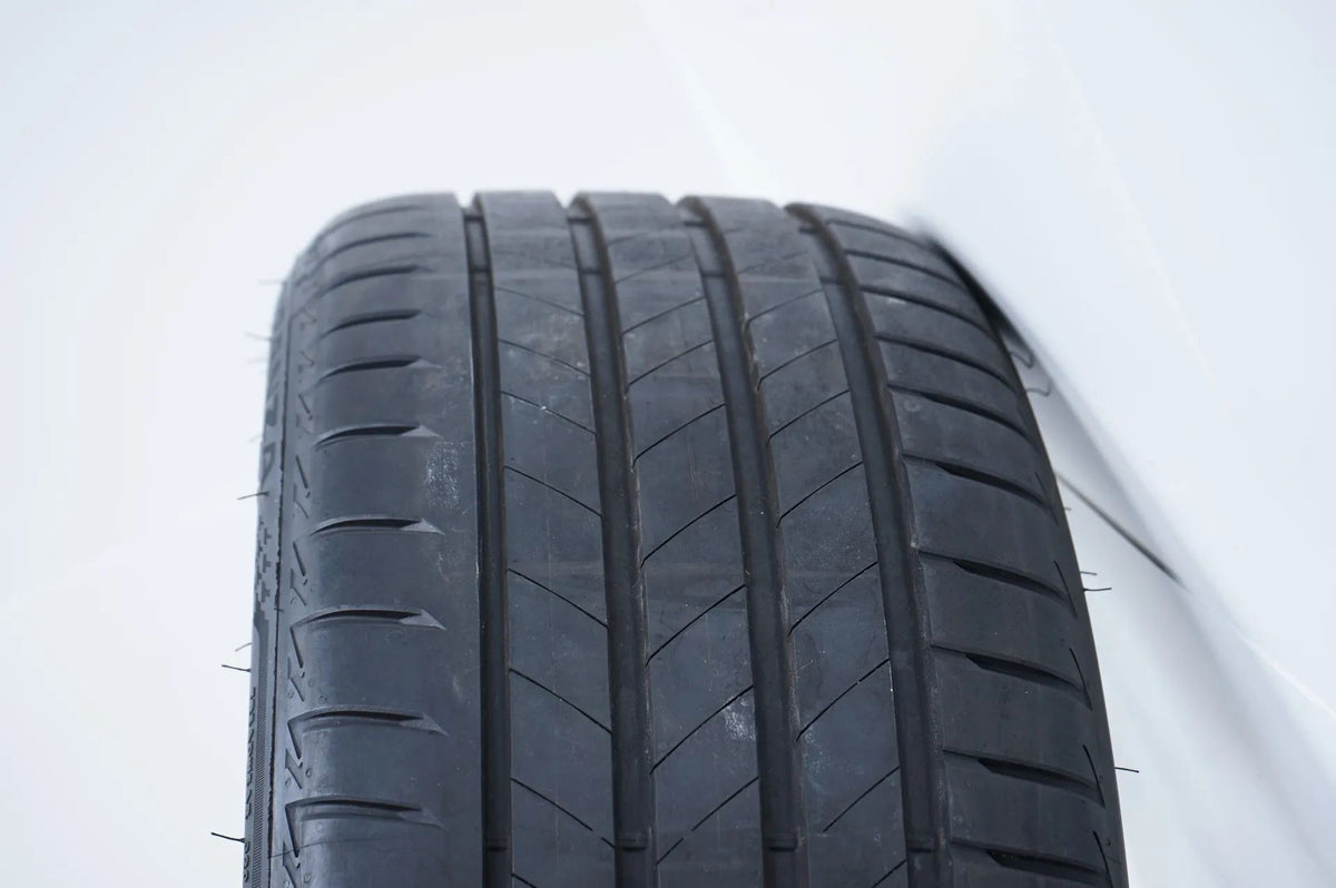 Cerchi in lega originali Mercedes Classe S W223 V223 TOP da 20 pollici con pneumatici estivi cromati Visualizzazione dettagliata 12