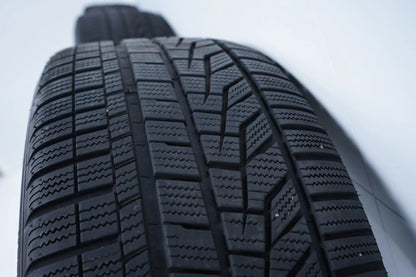 Mercedes S-Class W223 winter tires/wheels 255/45/19 inch