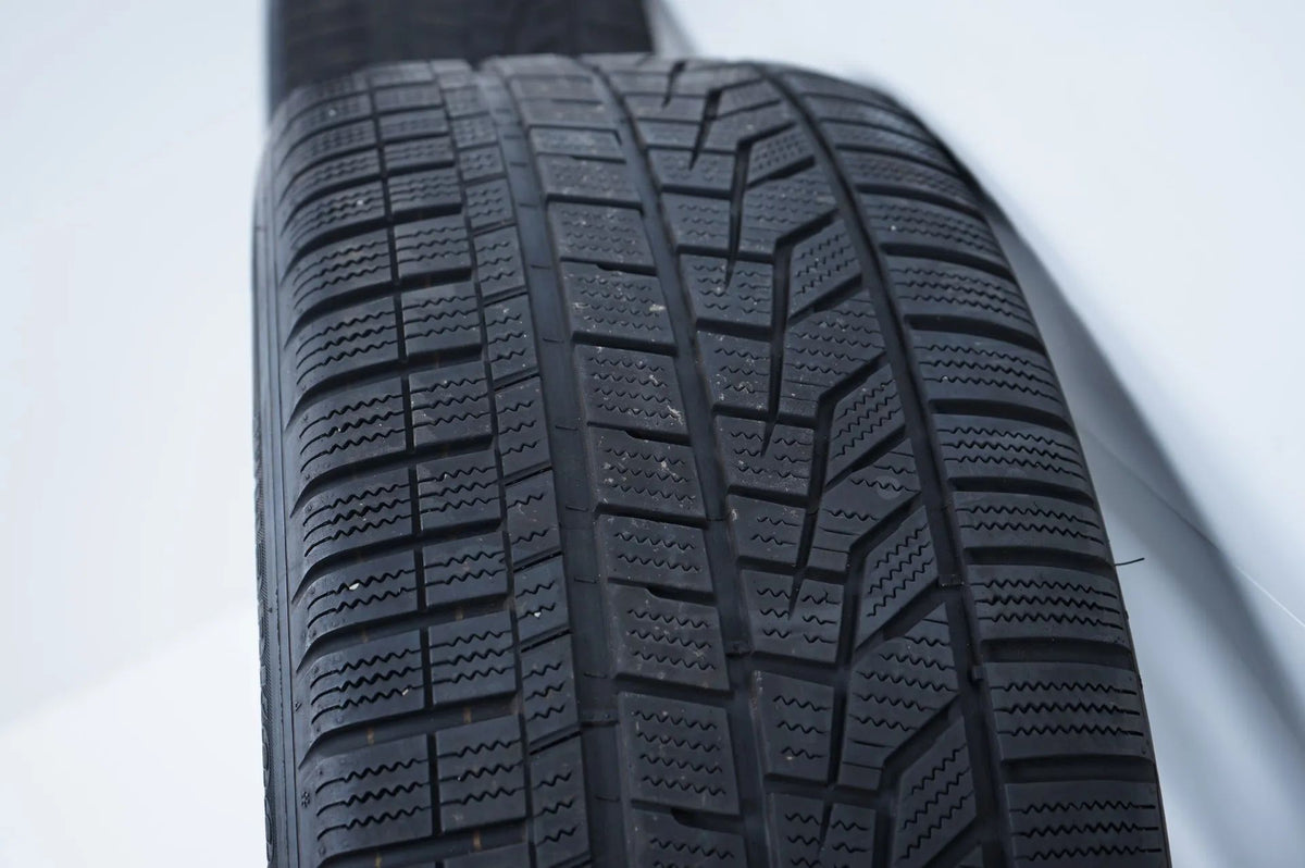 Mercedes S-Class W223 winter tires/wheels 255/45/19 inch Detailansicht 11