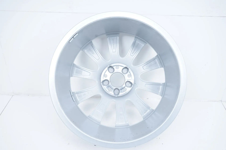 1 x Mercedes C-klasse W205 lichtmetalen velg 19 inch A2054017000 8,5J