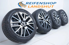 Ruote invernali Mercedes Classe E S213 All Terrain 245 45 19 pollici