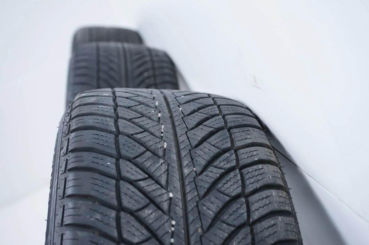 BMW 1 Series F20 F21 F22 Winter Tires Winter Wheels 205/50 R17 inch Detailansicht 12