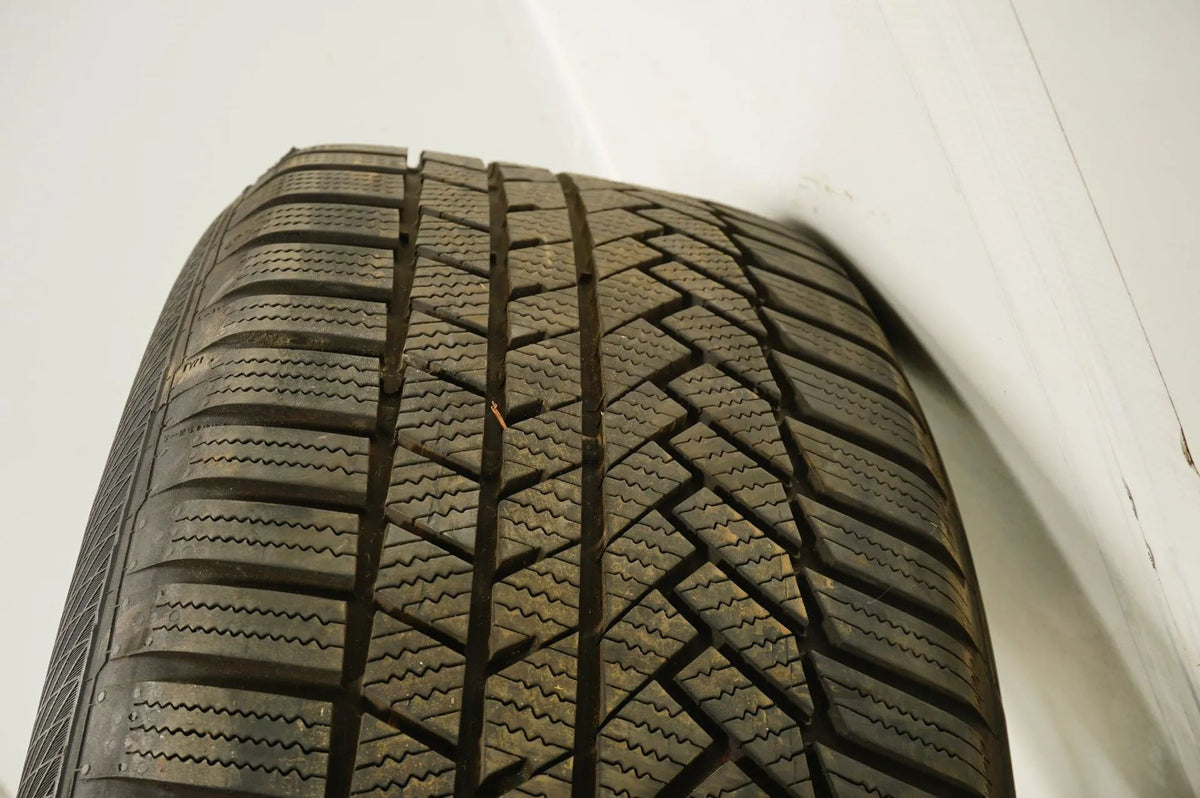 Audi E-Tron 4KE winter tires/wheels 255/50/20 inch 8mm Detailansicht 13