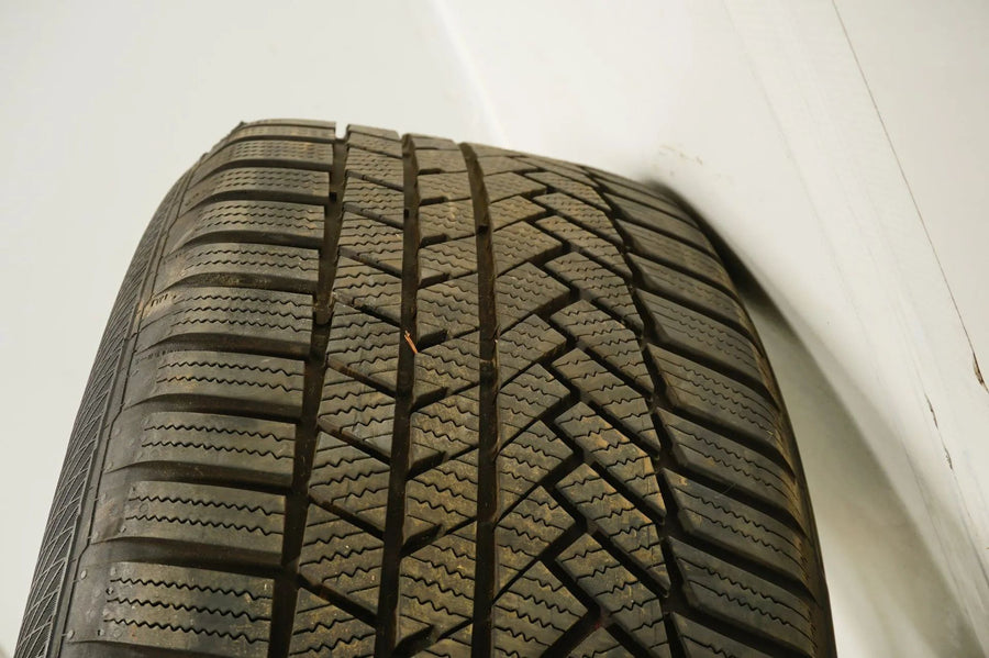 Audi E-Tron 4KE winter tires/wheels 255/50/20 inch 8mm