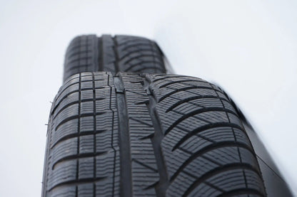 Mercedes CLS Class W257 winter tires/wheels 245/45/18 inch