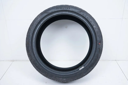 1x Demo Summer Tire Pirelli P Zero 235 40 19 inch DOT21 TO Tesla