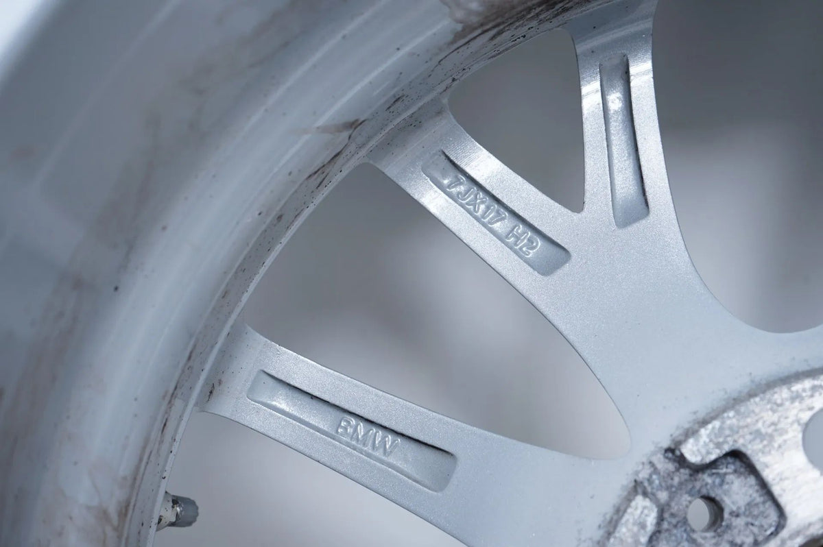 BMW 1 Series F20 F21 F22 Winter Tires Winter Wheels 205/50 R17 inch Detailansicht 14
