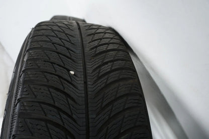 Mercedes GLA GLB H247 X247 Winter wheels 215 65 17 inch
