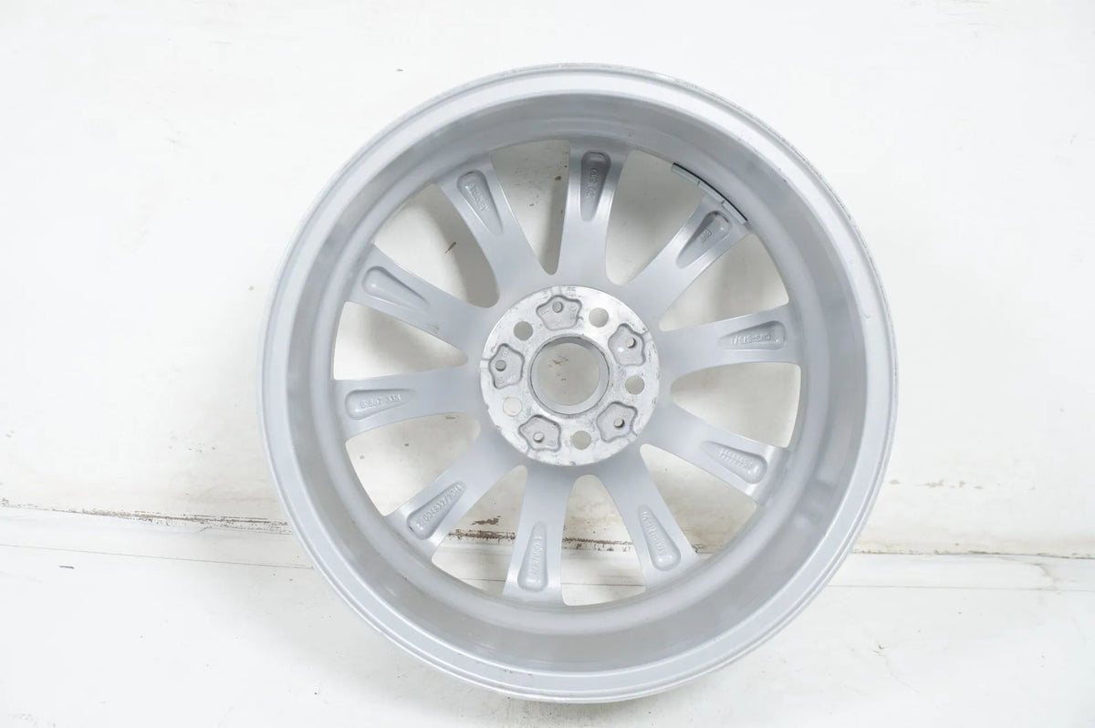 1 x BMW 5-serie G30 6-serie GT 7-serie G11 G32 lichtmetalen velg 18 inch 642 6867338 8J Detailweergave 7