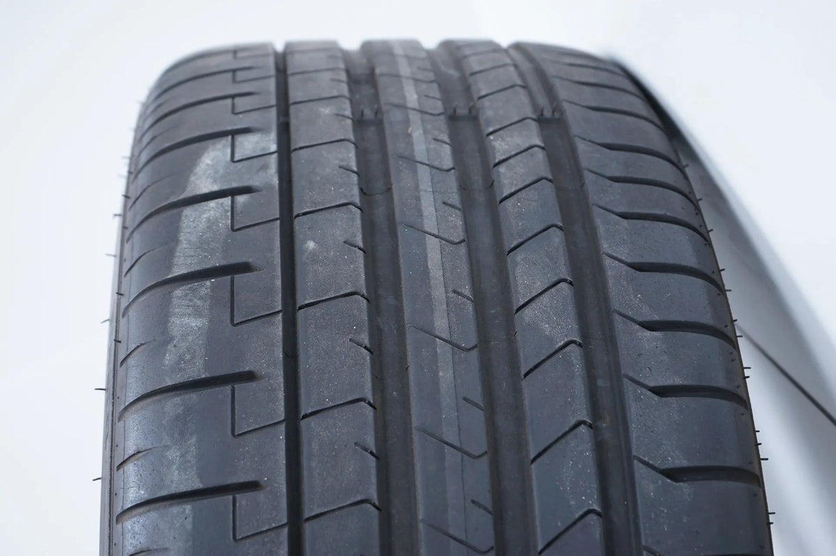Mercedes EQS V297 W297 summer wheels summer tires 22 inch Detailansicht 12