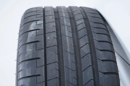 Mercedes EQS V297 W297 summer wheels summer tires 22 inch