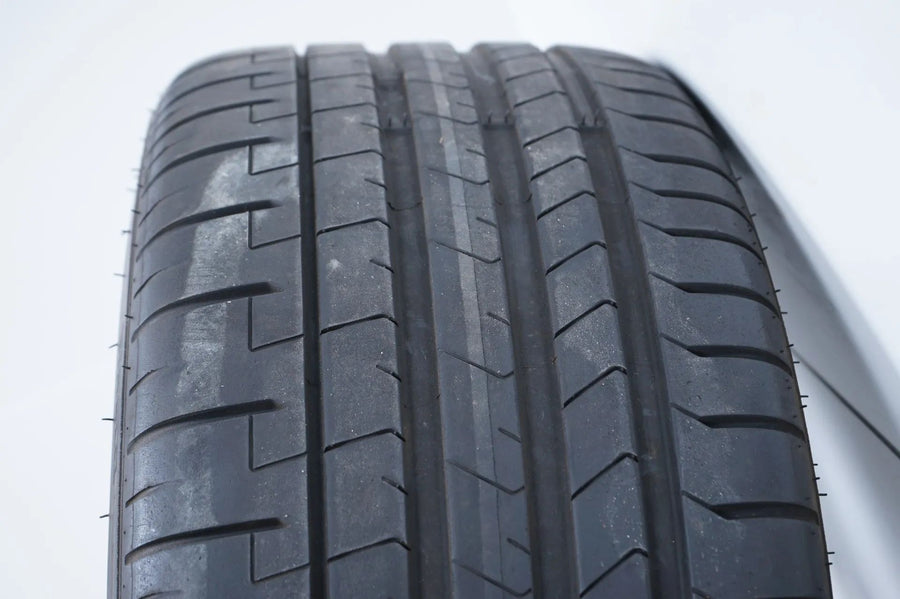 Mercedes EQS V297 W297 summer wheels summer tires 22 inch