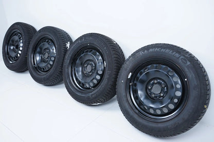 Mercedes GLA W156 X156 winter tires/wheels 215/60/17 inch