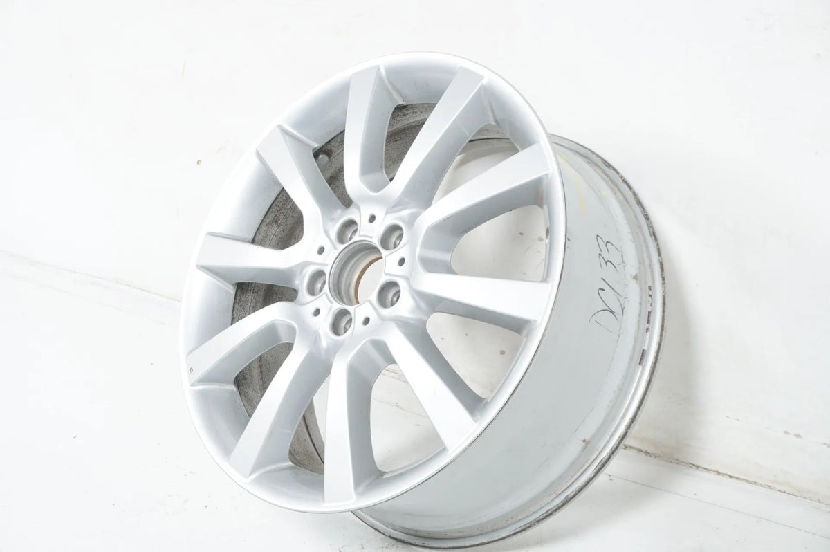 1x Jante alliage Mercedes Classe ML W164 19 pouces A1644017302 Detailansicht 4