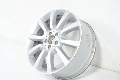 1x Jante alliage Mercedes Classe ML W164 19 pouces A1644017302