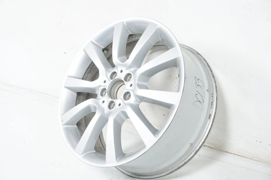 1 x Mercedes ML-Klasse W164 lichtmetalen velg 19 inch A1644017302