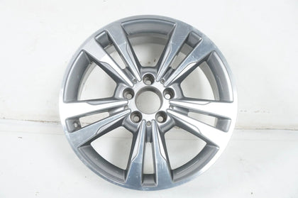 1 x Mercedes E-Class Coupé W207 Alloy Wheel 17 Inch A2074012102 7.5J