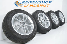 Pneus hiver et jantes hiver 16 pouces pour Mercedes Classe AB W177 B247