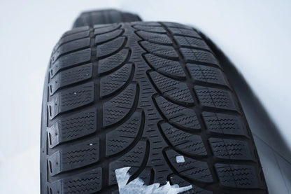 Mercedes GLC W253 X253 winter tires/wheels 235/60 R18 inch