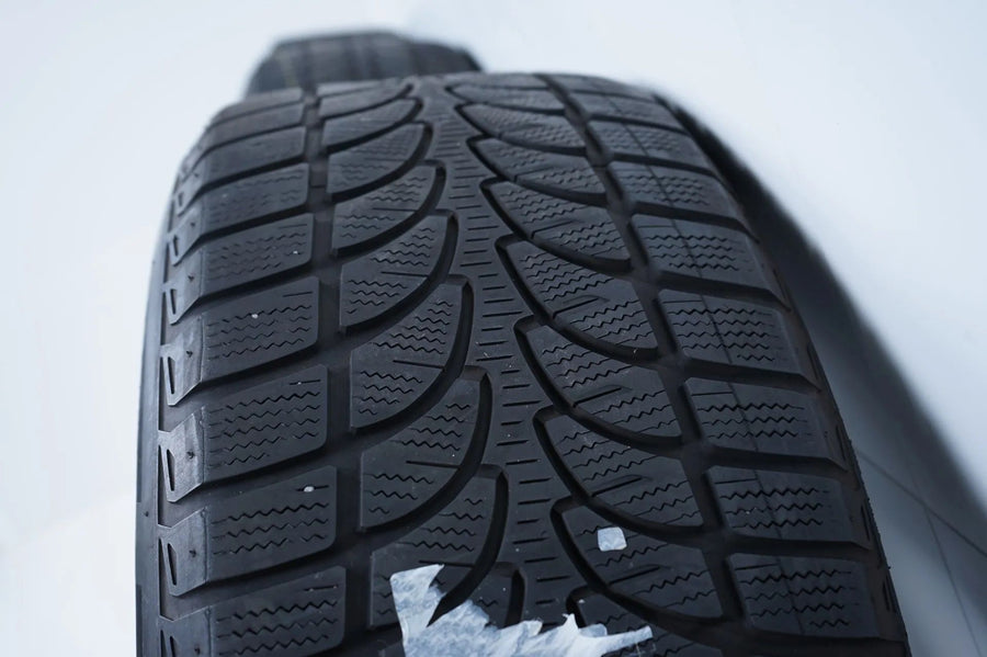 Mercedes GLC W253 X253 winter tires/wheels 235/60 R18 inch