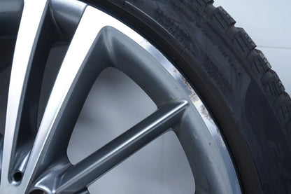 Mercedes CLS Class W257 winter tires/wheels 245/40/19 inch