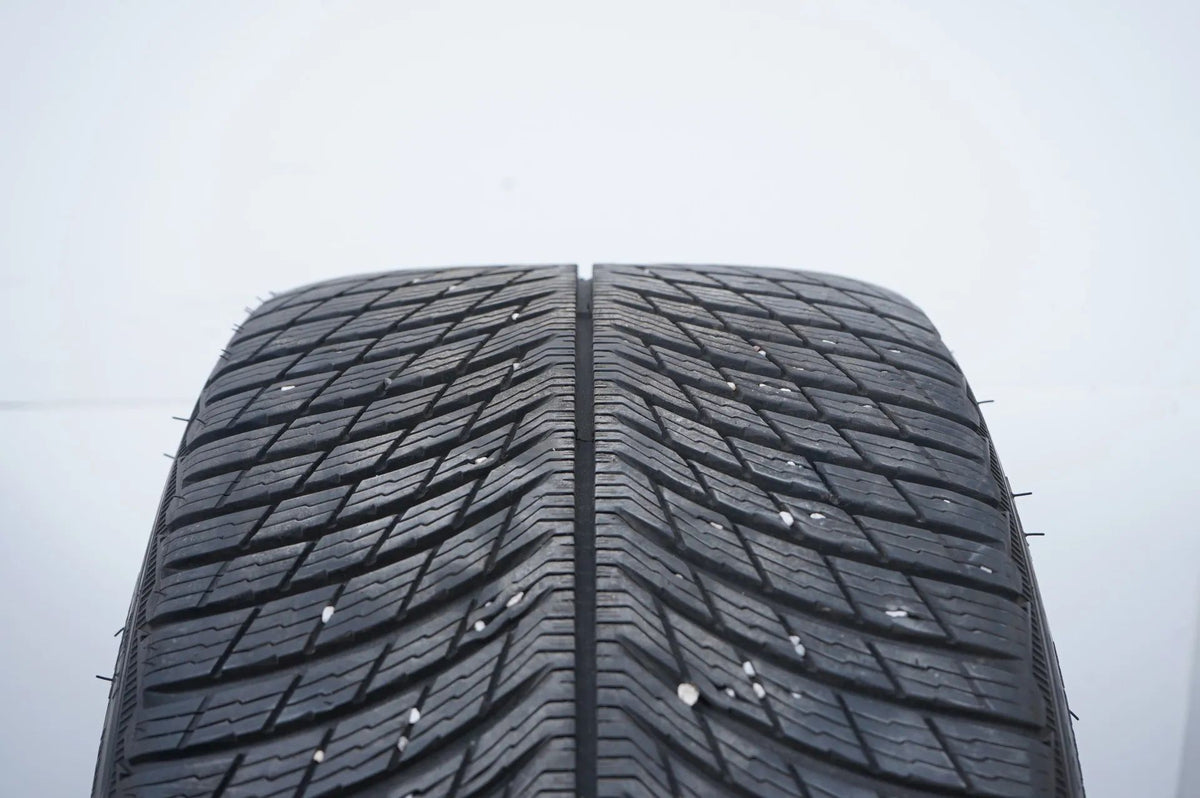Mercedes AMG GT X290 W290 Winter Tires Winter Wheels 20 Inch 4 Door Detailansicht 15