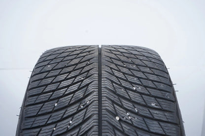 Mercedes AMG GT X290 W290 Winter Tires Winter Wheels 20 Inch 4 Door