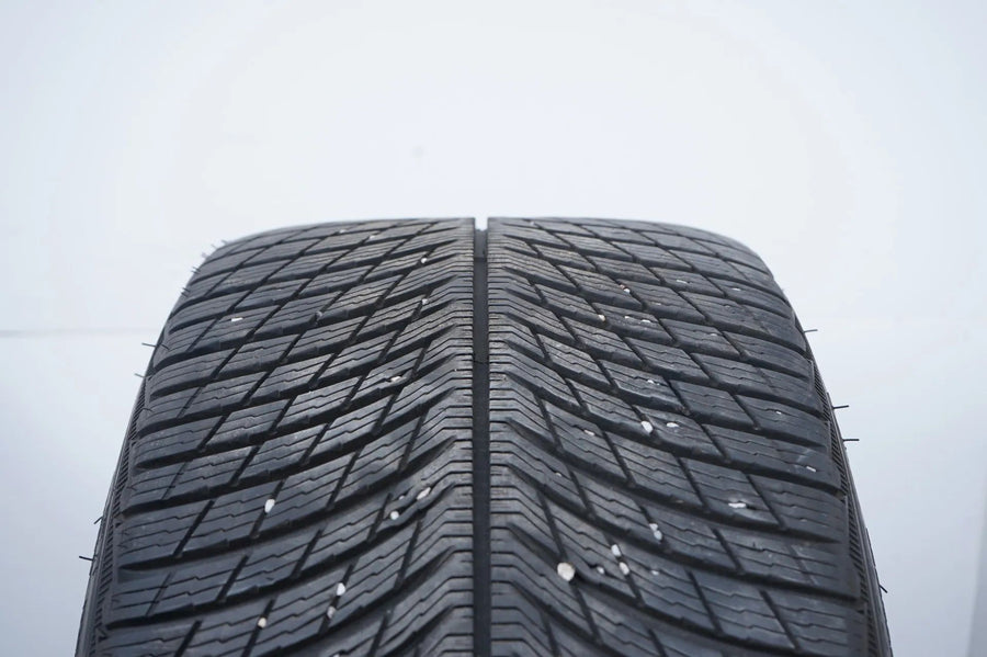 Mercedes AMG GT X290 W290 Winter Tires Winter Wheels 20 Inch 4 Door