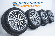 Roues et pneus hiver 18 pouces pour Mercedes Classe AB W177 B247