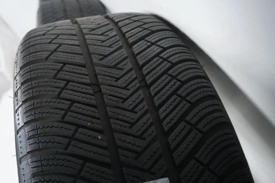 Mercedes S-Class V223 W223 Winter Tires Winter Wheels 20 Inch