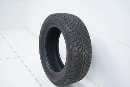 1x Winter tire 205 60 16 inch Bridgestone approx. 4 mm tread depth DOT17 MO