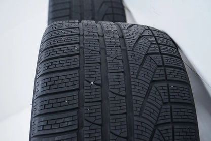 Mercedes GT GTS W190 C190 Winter Tires Winter Wheels 19/20 Inch