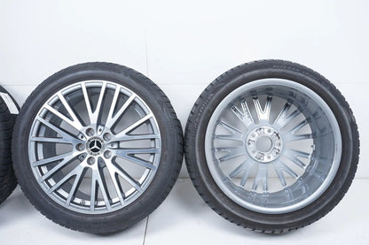 Mercedes AB CLA Class W177 C118 Winter Tires 225 45 18 inch