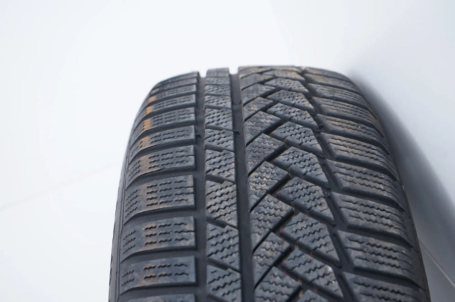 Mercedes EQA EQB H243 X243 Winter Wheels Winter Tires 18 Inch